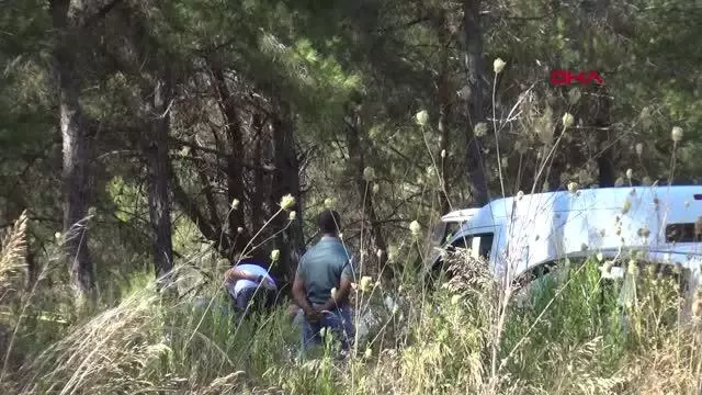 8 yaşındaki kardeşini ormanda 27 yerinden bıçaklayan şahıs: Yaşananları hatırlamıyorum