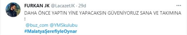 Şampiyonluk maçı öncesi Beşiktaş ve Galatasaraylı taraftarlar sosyal medyada birbirine girdi