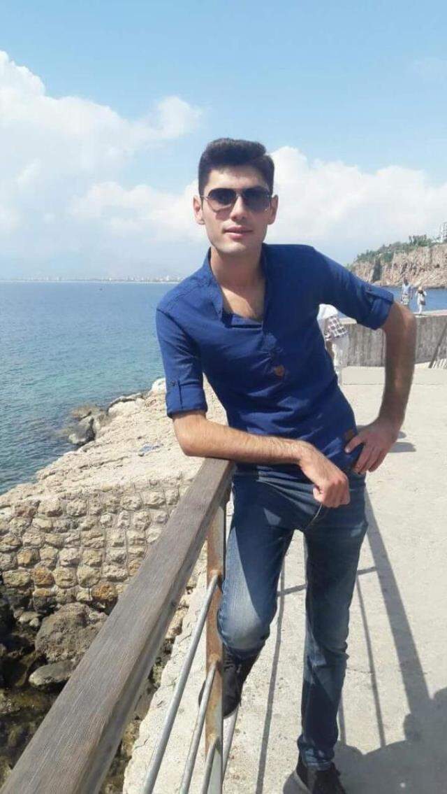 Pençe-Şimşek Harekatı bölgesinde 1 askerimiz şehit oldu Pençe-Şimşek Harekatı bölgesinde 1 askerimiz şehit oldu