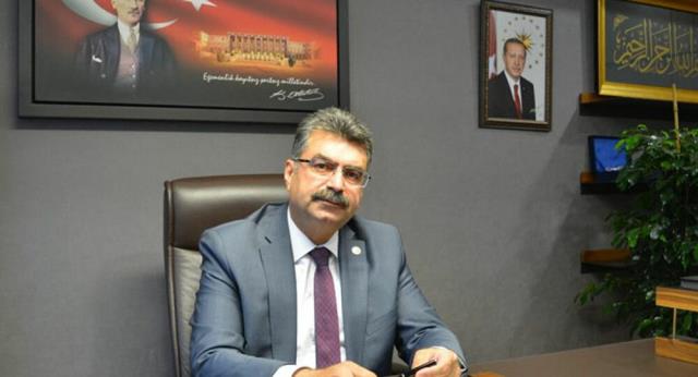 AK Parti Konya Milletvekili Orhan Erdem: Bakan Soylu büyük bir tehdit altında, onu korumamız lazım
