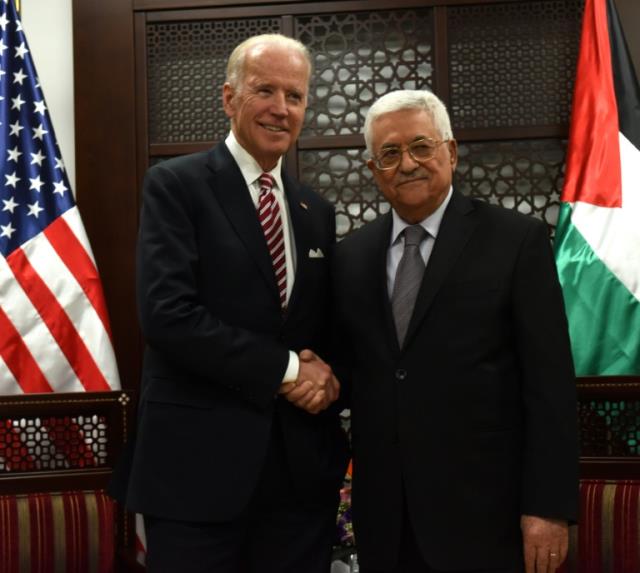 ABD Başkanı Biden bir kez daha İsrail'e destek verdi, Hamas'ı suçladı