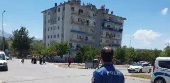 Son dakika haber | Kayseri'de sopalı, silahlı kavga