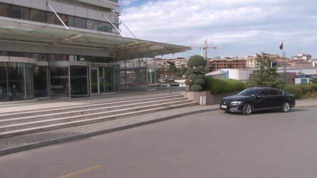 Kripto para borsası Thodex'e ilişkin soruşturmada ilk haciz işlemi yapıldı