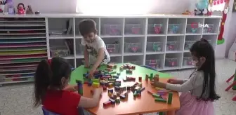 Öğrenciler 20 gün sonra yüz yüze eğitime başladı
