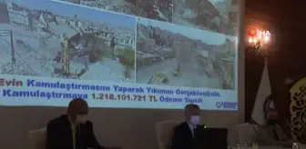 Şahinbey'den İsrail saldırılarına kınama