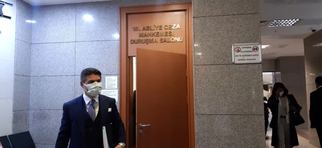 SBK Holding davasında ilk duruşma görüldü! Sezgin Baran Korkmaz için tutuklama karar