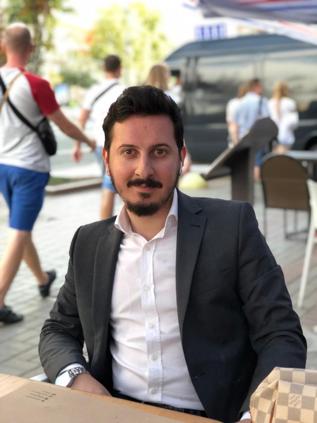 TÜRK MENAJERLİK ŞİRKETİNDEN AFRİKA'YA ATILIM TÜRK MENAJERLİK ŞİRKETİNDEN AFRİKA'YA ATILIM