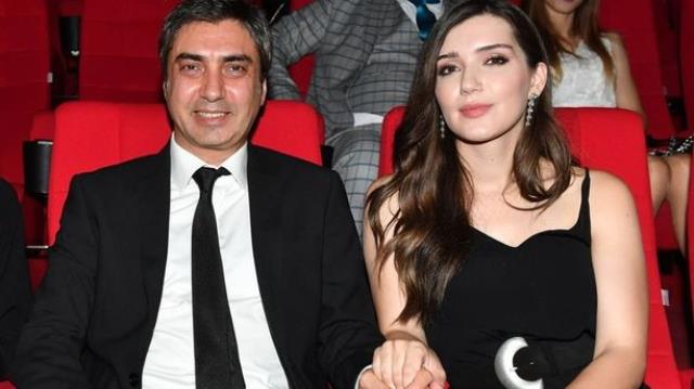 2,5 yıl sonra boşanan Necati Şaşmaz ve Nagehan Kaşıkçı'nın davasındaki tarikat detayı dikkat çekti