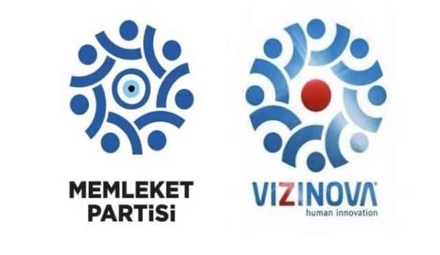 Memleket Partisi'nden gündem yaratan çalıntı logo iddialarına yanıt: Bir hikayesi var