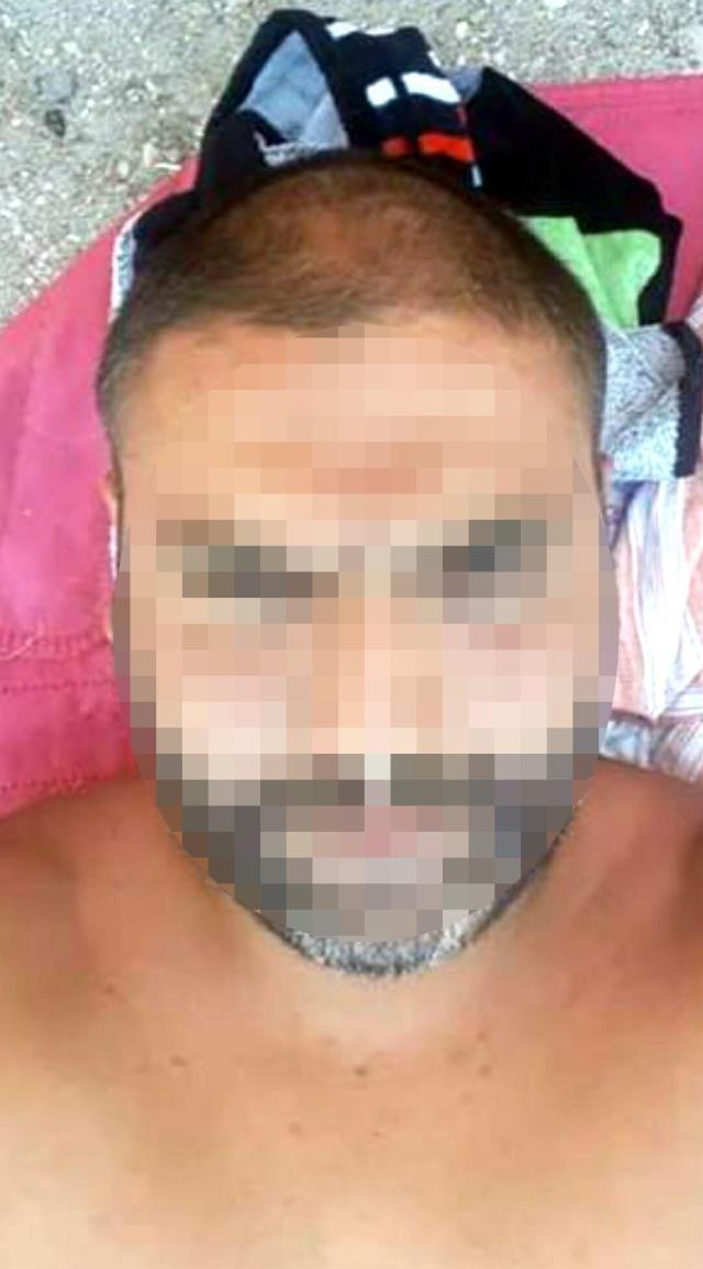 Silahını gösteren ve 'Buna mermi doldurup, üzerinize boşaltacağım' diyen erkek arkadaşının terasından düştü Silahını gösteren ve 'Buna mermi doldurup, üzerinize boşaltacağım' diyen erkek arkadaşının terasından düştü