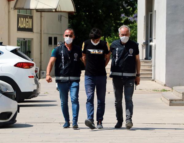 'Borcunu ben ödeyeceğim' diyen kardeşinin teklifini gururuna yediremeyen ağabey, kardeşi katili oldu 'Borcunu ben ödeyeceğim' diyen kardeşinin teklifini gururuna yediremeyen ağabey, kardeşi katili oldu