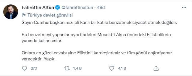 Cumhurbaşkanı Erdoğan'ı Netanyahu'ya benzeten Meral Akşener'e tepkiler çığ gibi büyüyor Cumhurbaşkanı Erdoğan'ı Netanyahu'ya benzeten Meral Akşener'e tepkiler çığ gibi büyüyor