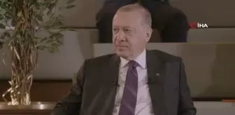 Cumhurbaşkanı Erdoğan, 'Kanunlarla yönetilen bir Türkiye haline geldik'