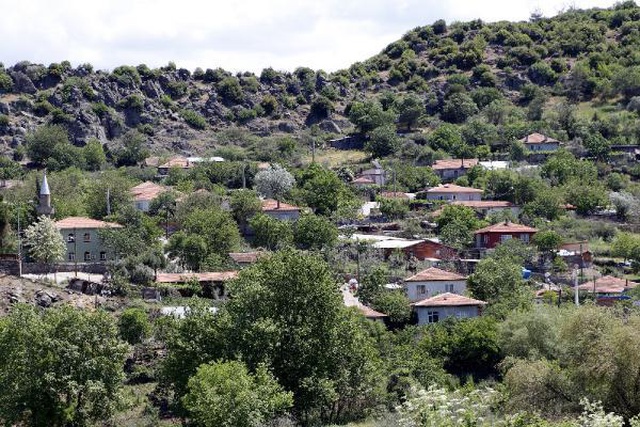 En çok vaka görülen kentin 33 köyüne hastalık girmedi! Sırları son derece basit En çok vaka görülen kentin 33 köyüne hastalık girmedi! Sırları son derece basit