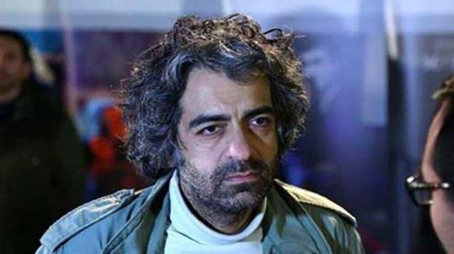Yönetmen Babek Horramdin, anne ve babası tarafından öldürülüp parçalanarak konteynıra atıldı