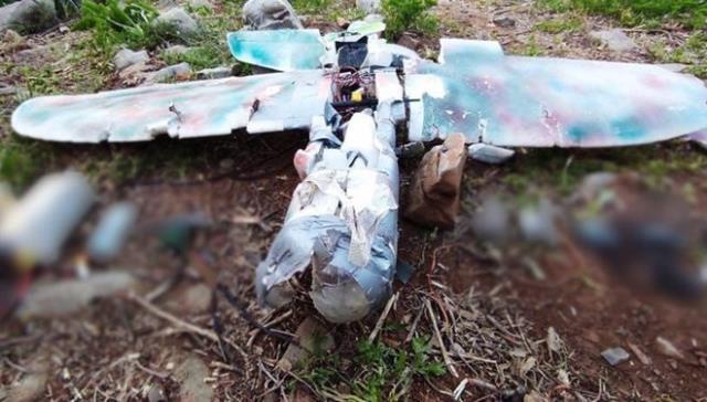 Game of Drones: Maket uçak saldırılarının arkasında Kanada olabilir