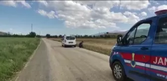 Son dakika haberi | Kayınbiraderini silahla yaralayan şüpheli gözaltına alındı