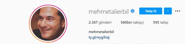 Mehmet Ali Erbil'e yeni aşkı Funda Aksu'dan kötü haber! Apar topar fotoğrafını kaldırdı