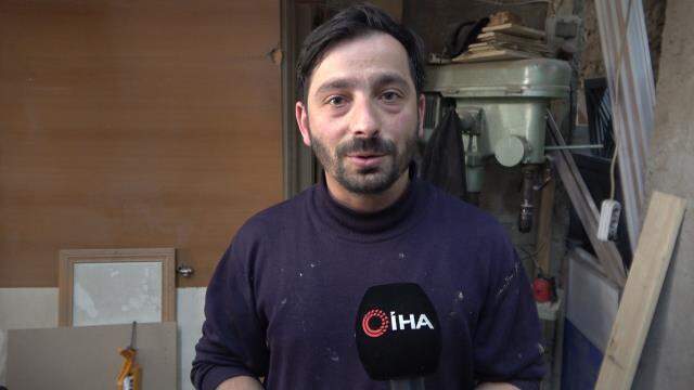 Rize'deki gerginlik sonrası vatandaşa saldıran İYİ Partililer hakkında soruşturma başlatıldı