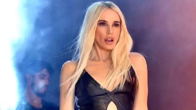 Hadise, O Ses Türkiye'den ayrıldı! Acun Ilıcalı, Gülşen'le görüşüyor