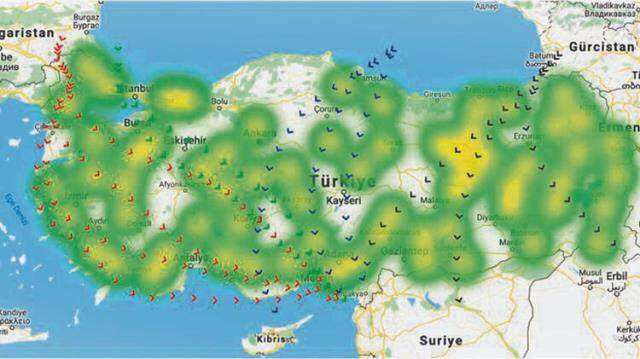 Salgında en büyük yardımcımız oldu! Bakan Koca'nın da çok önem verdiği Yapay Zeka Projesi'ne dünyanın ilgisi büyük Salgında en büyük yardımcımız oldu! Bakan Koca'nın da çok önem verdiği Yapay Zeka Projesi'ne dünyanın ilgisi büyük