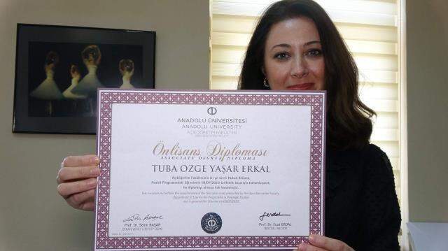 Akademisyenlerin boşanma kavgası! 6 yılda boşanamadılar, 4 dava daha açıldı Akademisyenlerin boşanma kavgası! 6 yılda boşanamadılar, 4 dava daha açıldı