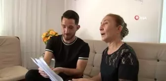 'Kadir Şeker Sendromu' benzetmesine Özgür Duran'ın annesinden tepki: 'Asıl sendromu biz yaşıyoruz'