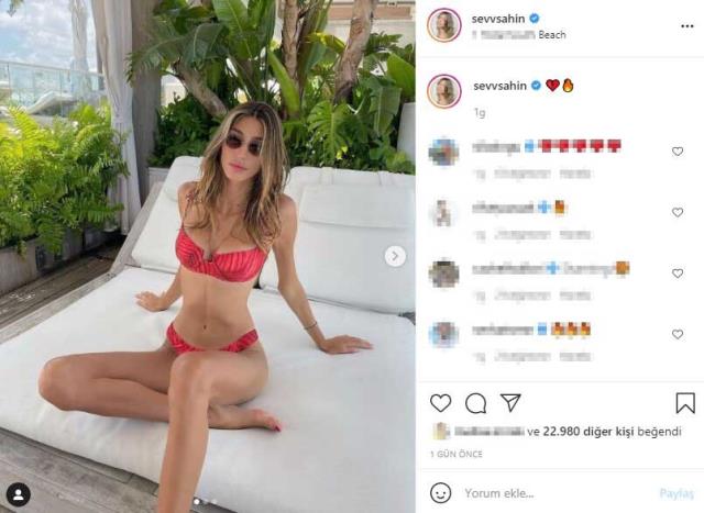 Şevval Şahin ile Buse İskenderoğlu, tatili paraya çevirdi! Oteller bir Instagram paylaşımı için 20 bin TL teklif ediyor