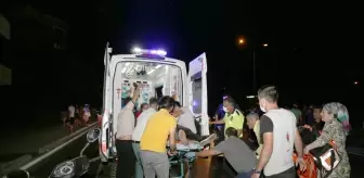 Antalya'da ölümle sonuçlanan kavgaya 2 tutuklama