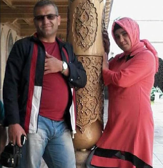 Çocuklarının gözü önünde eşini 46 yerinden bıçaklayarak öldürmüştü! O adama 'tahrik ve iyi hal' indirimi Çocuklarının gözü önünde eşini 46 yerinden bıçaklayarak öldürmüştü! O adama 'tahrik ve iyi hal' indirimi