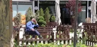 Gümüşhane Covid-19 vaka sayıları artışında Türkiye birincisi oldu