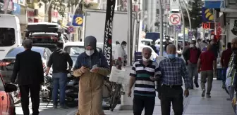 Gümüşhane'de Kovid-19 vaka artışının, gurbetçiler ve bayram ziyaretlerinden kaynaklandığı değerlendiriliyor