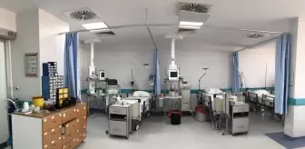 Aşı ve tam kısıtlama etkisini gösterdi, yoğun bakımlar boşalıyor