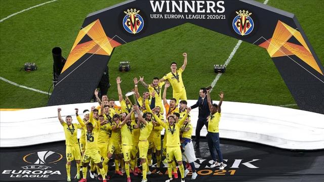 Avrupa Ligi'ni Villarreal'in kazanması, Galatasaray ve Beşiktaş için hiç iyi olmadı