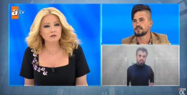 Müge Anlı'da aranan kayıp adam seri katil çıktı! Satırla bir kadının kollarını kesmiş