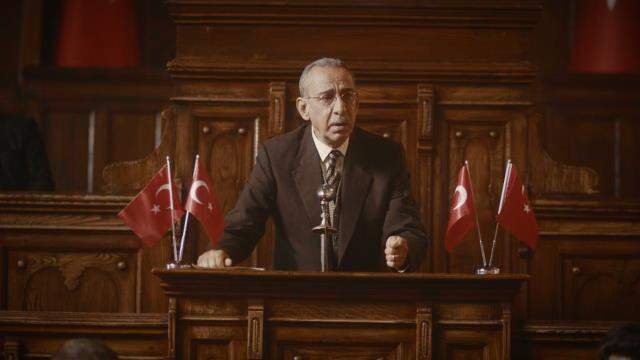 TRT'den 1960 Darbesine Özel Belgesel