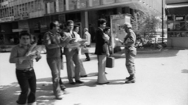 Üzerinden tam 61 yıl geçti! Türk demokrasi tarihinin kara lekesi 27 Mayıs darbesi