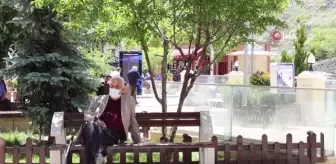 Koranavirüs vakalarındaki artışın ardından Gümüşhane'de tedbirler arttırıldı, denetimler yoğunlaştırıldı