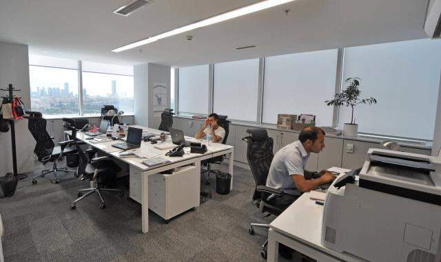 Koronavirüs salgını sonrası fabrika kiraları uçtu! İstanbul ve Ankara'da fiyatlar yüzde 50'den fazla arttı Koronavirüs salgını sonrası fabrika kiraları uçtu! İstanbul ve Ankara'da fiyatlar yüzde 50'den fazla arttı