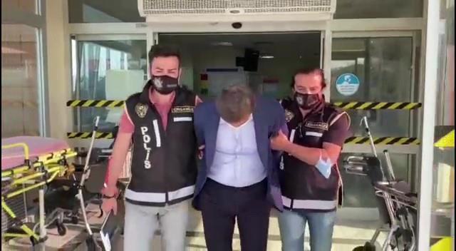 Sedat Peker suç örgütüne operasyon: Kilit isim dahil 3 kişi gözaltına alındı Sedat Peker suç örgütüne operasyon: Kilit isim dahil 3 kişi gözaltına alındı