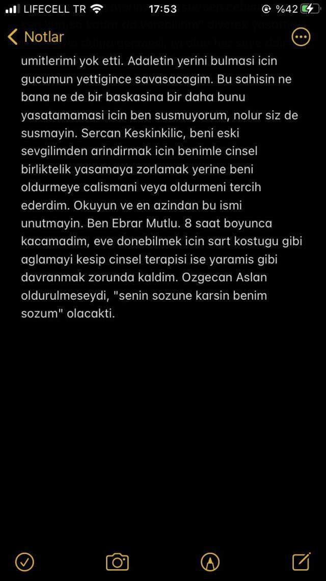 Cinsel taciz iddiası sosyal medyayı ayağa kaldırdı! Binlerce vatandaş 'tutuklansın' çağrısında bulundu Cinsel taciz iddiası sosyal medyayı ayağa kaldırdı! Binlerce vatandaş 'tutuklansın' çağrısında bulundu