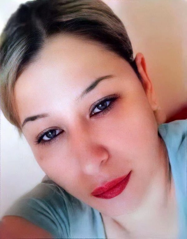Fatma Öz'ü canice öldürülen Bahri Maraşlı, işlediği cinayetin detaylarını anlattı