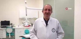 Kapadokya Üniversitesi Ağız ve Diş Sağlığı Merkezi hizmete başladı