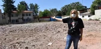Otizmli çocukların eğitim gördüğü okul talan edildi