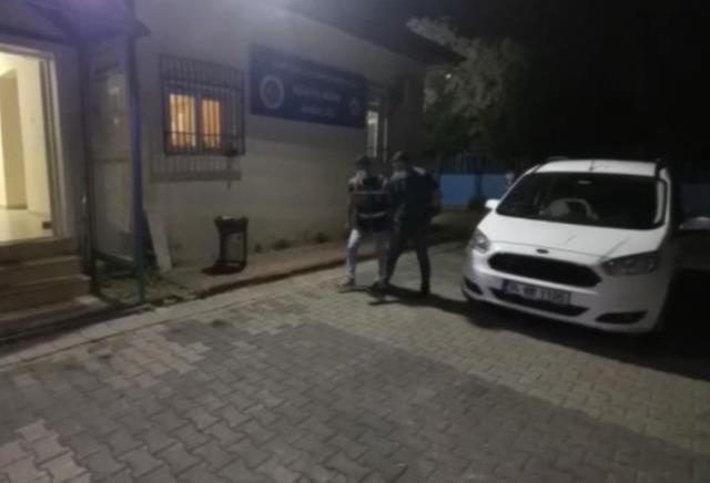 800 bin liralık aracı çalıp suçu eski patronunun üstüne attı