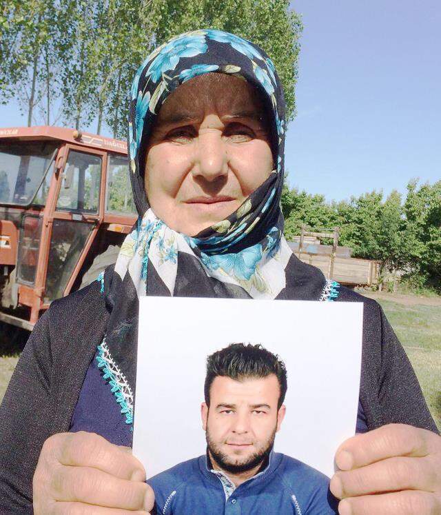 Fransa'ya kaçak yollarla girmek isteyen Iğdırlı vatandaş, nehirde akıntıya kapılarak kayboldu Fransa'ya kaçak yollarla girmek isteyen Iğdırlı vatandaş, nehirde akıntıya kapılarak kayboldu