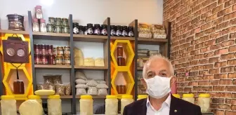 'Gümüşhane Deleme Peyniri' coğrafi işaret aldı