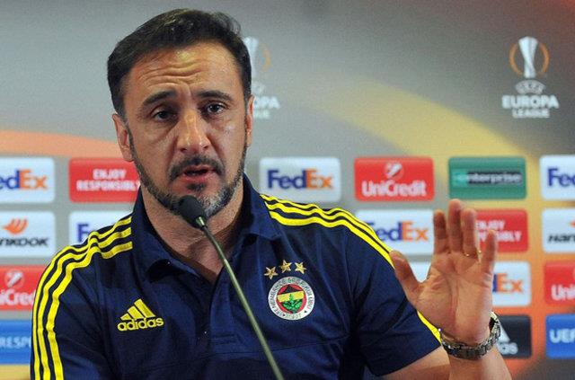 Bu isimlerden biri Fenerbahçe'nin hocası olacak! İşte Ali Koç'un tarifine uyan tüm adaylar