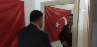 Çiçekdağı Belediyesi'nden halka profesyonel fotoğrafçılık hizmeti