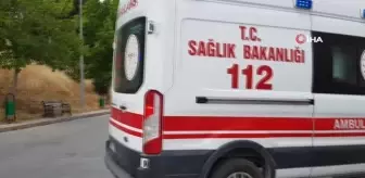 Gıda zehirlenmesi şüphesiyle 30'a yakın işçi hastanelik oldu